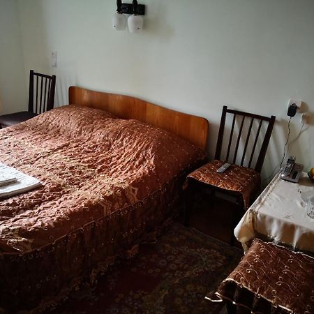 Apartment Erekle Боржомі Екстер'єр фото