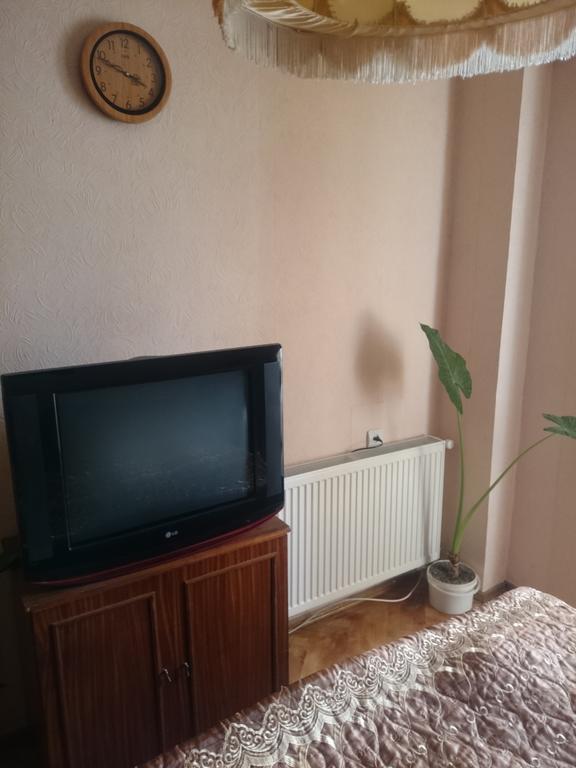 Apartment Erekle Боржомі Екстер'єр фото